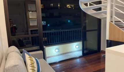 ALÔ INVESTIDOR...ALL INCLUSIVE , NO MELHOR DO JARDIM PAULISTA