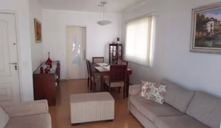 APARTAMENTO 145M²/ 3 SUÍTES/ 2 VAGAS/ LAZER À VENDA!