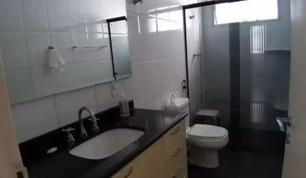 PERDIZES - 3 DORMITÓRIOS - 120 M² - 2 VAGAS FIXAS