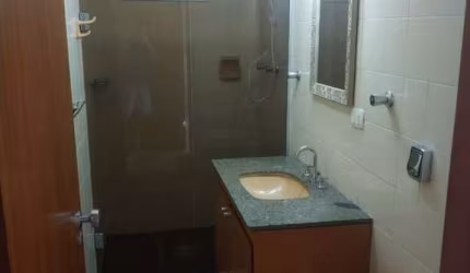 VILA MADALENA - 3 DORMITÓRIOS - 114 M² - 2 VAGAS