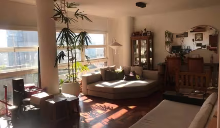 APARTAMENTO 150M² Á VENDA  3 DORMITÓRIOS C/ SUÍTE/ AV ANGELICA ...