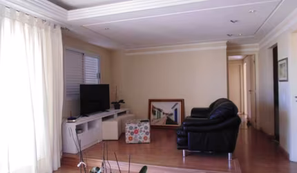 107m² au 3 DORMITÓRIOS, 01 SUITE, 3 VAGAS