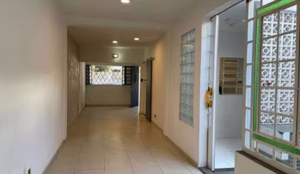 CASA SOBRADO COM 120 METROS QUADRADOS 3 DORMITORIOS 2 GARAGEM
