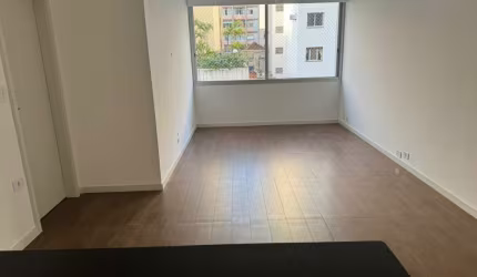 APARTAMENTO PINHEIROS, 80M2