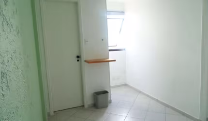 33 M² AU AO LADO DO HOSPITAL SÃO PAULO