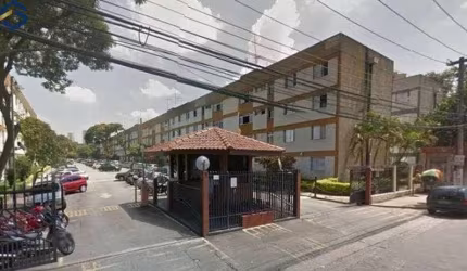 APARTAMENTO 69M² Á VENDA  - LAPA DE BAIXO R$375.000,00