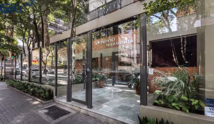 VILA MADALENA - 2 DORMITÓRIOS - 119 M² - 2 VAGAS