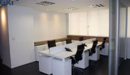 COMERCIAL MOBILIADO, AO LADO DO METRÔ ANHANGABAÚ