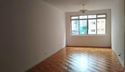 103,75 M² AU REFORMADO EM PINHEIROS