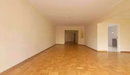 HIGIENÓPOLIS - 3 DORMITÓRIOS - 240 M² - 2 VAGAS