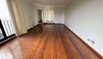 185m2, 03 suítes, 02 vagas de garagem - Pinheiros