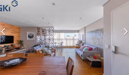 Lindo, 108m2, Pinheiros