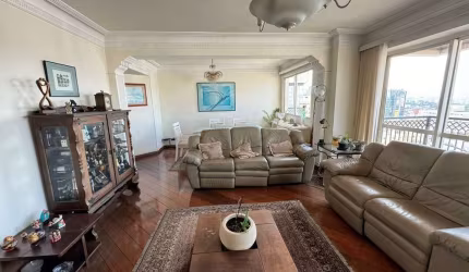 Apartamento com 4 Quartos à venda, 160m² - Pinheiros