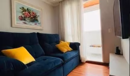 Apartamento em ótima localização no bairro do Jaguaré