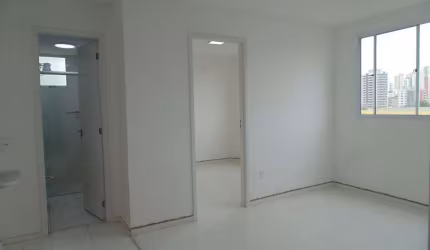 35 M² DE AU 2 DORMITÓRIOS NO IPIRANGA.