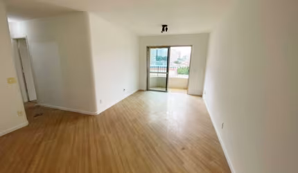 POMPÉIA - 3 DORMITÓRIOS - 83 M² - 2 VAGAS