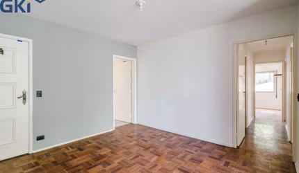 PARAÍSO - 3 DORMITÓRIOS - 101 M²
