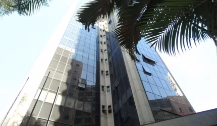 260 M² AU PERTINHO DO FÓRUM JOÃO MENDES