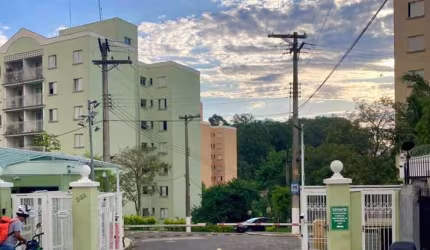 Apartamento no- Jardim Luísa - Butantã.