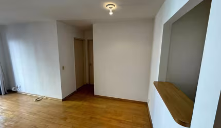 Apartamento com 2 Quartos à venda, 56m² - Pinheiros