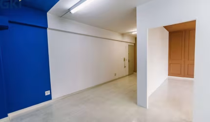 CONJUNTO COMERCIAL - 50M² / VAGA  ALUGA-SE VILA LEOPOLDINA .....