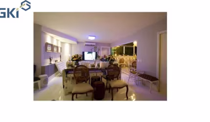 COBERTURA DUPLEX NA VILA NOVA CONCEIÇÃO