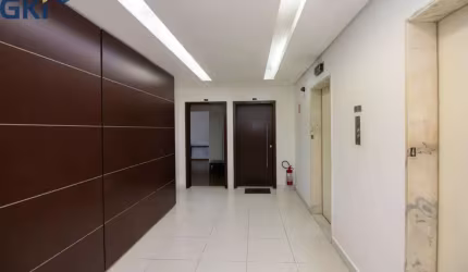 Itaim Bibi, no coração do bairro, conjunto comercial à venda