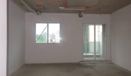 Liberdade/Aclimação Metrô São Joaquim: Conjunto Novo Compacto: 32m², 1 Vaga.