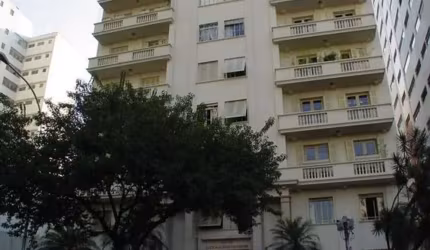 APARTAMENTO PARA VENDA AV. ANGELICA  3 DORMTS/ 2 SUÍTES