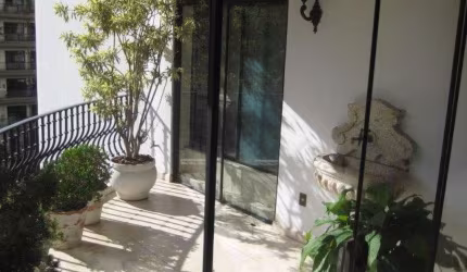 4 SUITES 4 GARAGENS, NO MELHOR DO JARDIM PAULISTA