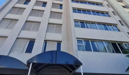 APTO. COM 98 M², 02 DORMITÓRIOS,01 ESCRITÓRIO, 01VAGA DEMARCADA, 2 BANHEIROS EM PERDXZES