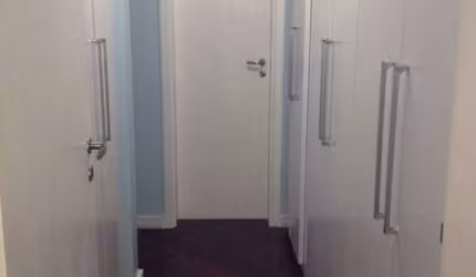 PERDIZES - 3 DORMITÓRIOS -180 M² - 3 VAGAS FIXAS