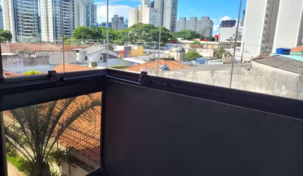 Região da Chacara Sto. Antonio, proximo Metro Borba Gato, 3 suites, 4 vagas