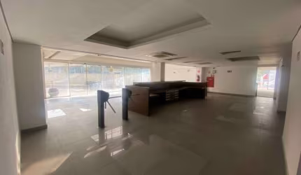 348M² AU NO MELHOR DA AV. NAÇÕES UNIDAS