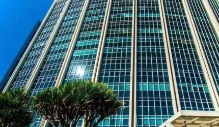 1119 M² AU  LAJE COMERCIAL NA VILA OLÍMPIA