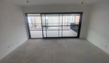 Apto a venda, prédio novo, c/ 147 metros, 4 dorm., sendo 2 suítes, 2 vagas.Próx. metrô