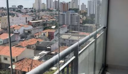 Vila Mariana, Jd.da Gloria, apartamento novo, pronto para morar!