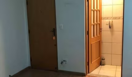 APARTAMENTO ACONCHEGANTE DE 3 DORMITÓRIOS