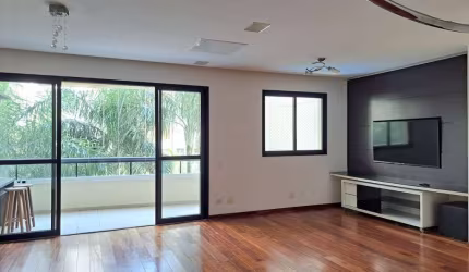 EXCELENTE APARTAMENTO NA BOSQUE DA SAÚDE