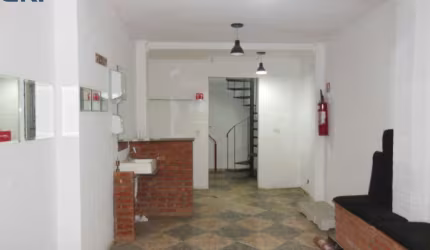 Loja à Venda Paulista Trianon-MASP: 60Mm², Ótimo Endereço.