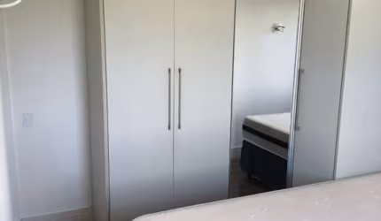 Apartamento no Brooklyn, próximo a Berrine.
