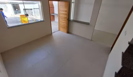 Sobrado 3 dormitórios e 2 vagas de garagem à venda, 92 m² por R$ 650.000 - Vila Alpina - São Paulo/S