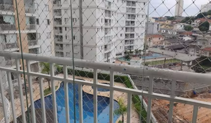 Apartamento Excelente no Jaguaré!