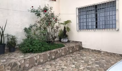 CASA TÉRREA 95 METROS VILA CANAA