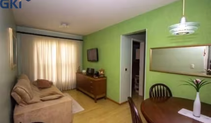EXCELENTE APARTAMENTO DE 2 DORMITÓRIOS
