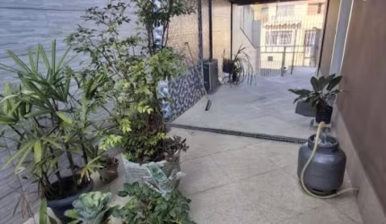 Incrível casa à venda com 3 dormitórios, no Jardim Palmares, zona sul de São Paulo!