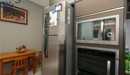 Casa em condomínio fechado com 2 quartos à venda na Rua Cabo York, 95, Santo Amaro, São Paulo, 98 m2 por R$ 695.000