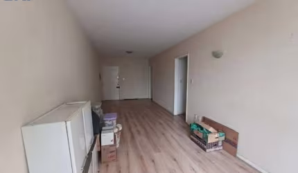 PERDIZES - 2 DORMITÓRIOS - 80 M² - 1 VAGA