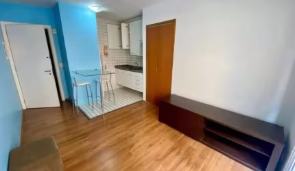 APTO EM PERDIZES / 1 DORMITÓRIO/ LAZER E VAGA!