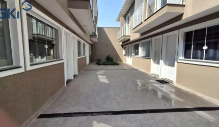 Casa em condomínio fechado com 2 quartos à venda na Rua Maria Antônia Carmona, 85, Campo Grande, São Paulo, 78 m2 por R$ 558.000